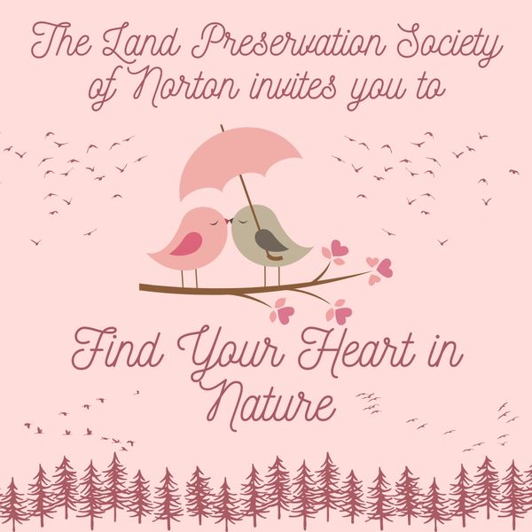 Land Preservation Society of Norton